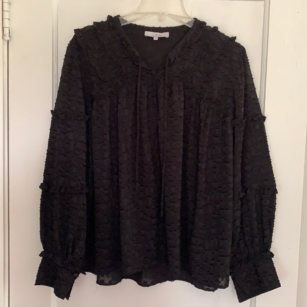 IRO blouse